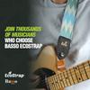 BASSO Guitar Strap ECO STRAP Light Series ECO 17
