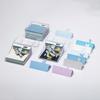 Unique 3D Spacecraft Design Memo Pad Festive Loose Leaf Desktop Ornaments for Kids' Birthday Return Gifts