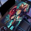 Final Fantasy Print Mouse Pad, for Keyboard Pad Laptop PC Mat for Office Home Use, Desk Decor, Perfect Birthday Gift for Gamers