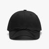 Spring and Autumn Bow Quick Dry Soft Top Women's Baseball Cap Outdoor Cross-Border Versatile Breathable Curved Brim Cap