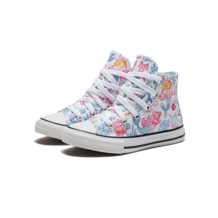 Converse Chuck Taylor All Star High Top Toddler/Youth Kids' 668093C