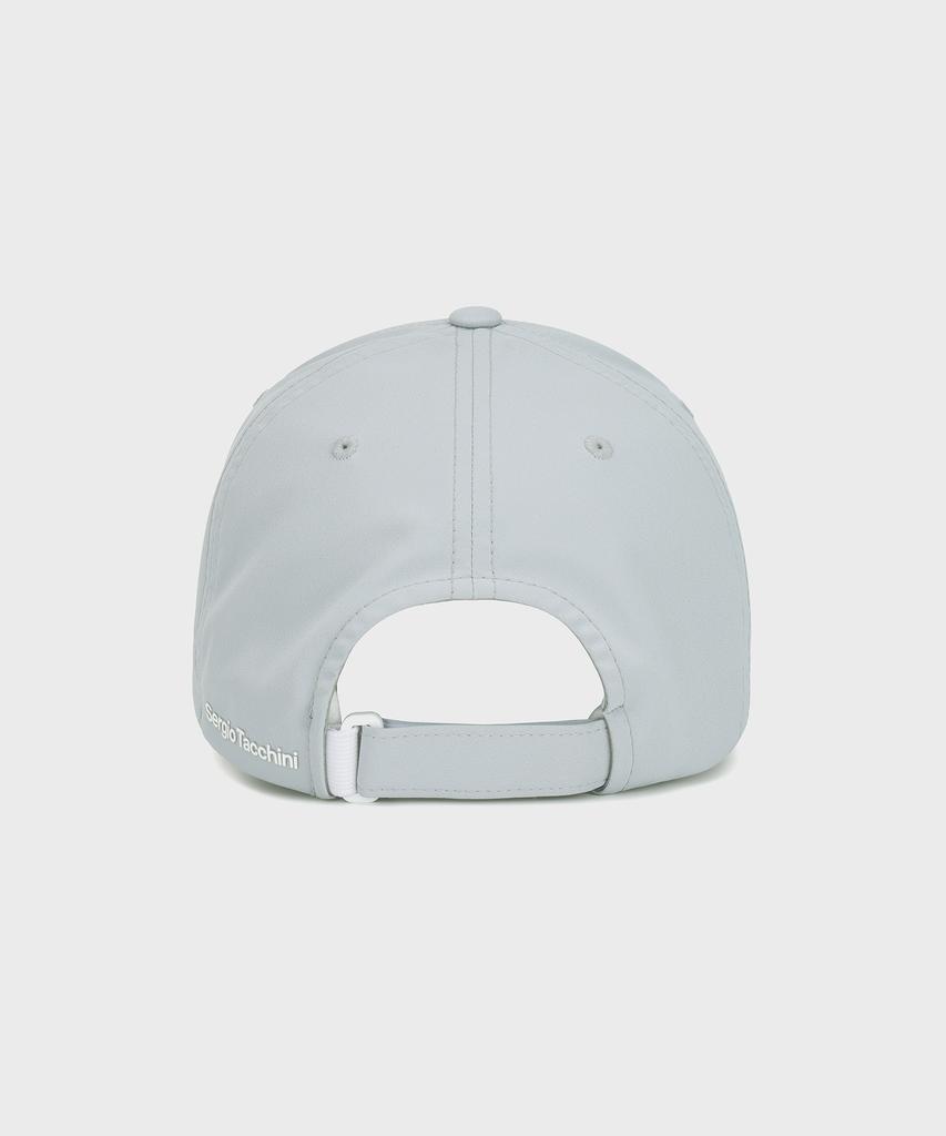 SERGIO TACCHINI U Essential Poly Kappe (L.Grey)
