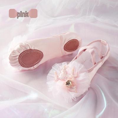 Bofuniao Ballet Dansschoenen voor Meisjes
