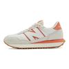 New Balance Niko And... X New Balance 237 'Creamwhite Pink' Sneakers MS237NK1