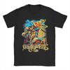 Vintage Limp Bizkit Band Tshirt Unisex Unisexs Crew Neck Pure Cotton T Shirts Rap Rock Short Sleeve Tee Shirt Original Clothing