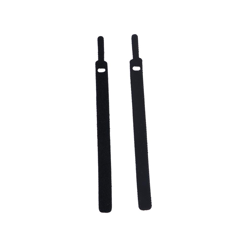 Loop Mouse Ties Earphone Cord Holder Data Cable Tie Cable Protector Cable Organizer Wire Winder