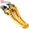 Hot Sale Modified Motorcycle Brake Clutch Levers For Honda VFR 750 VFR750 1991-1997 VFR 800 F VFR800 F 2002-2015 2016 2017
