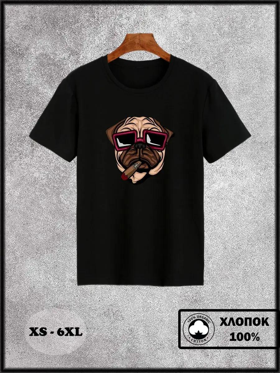 Motorsport T-shirt S