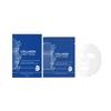 Collagen Firming Mask Firming The Skin, Brightening The Complexion, -wrinkle, Hydrating And Moisturizing Peel-off Mask,4ML