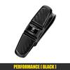 Universal Glasses Holder Car Sun Visor Sunglasses Clip Card Holder For BMW Performance E46 E60 E90 E39 E87 E36 E92 E70 E91 X3