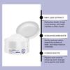 Teeth Whitening Powder, Gentle Clean Dental Care, Remove Stains, Fresh Breath, Protect Gums, Natural Formula