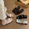 Sapatos de mulher – Sandálias de salto