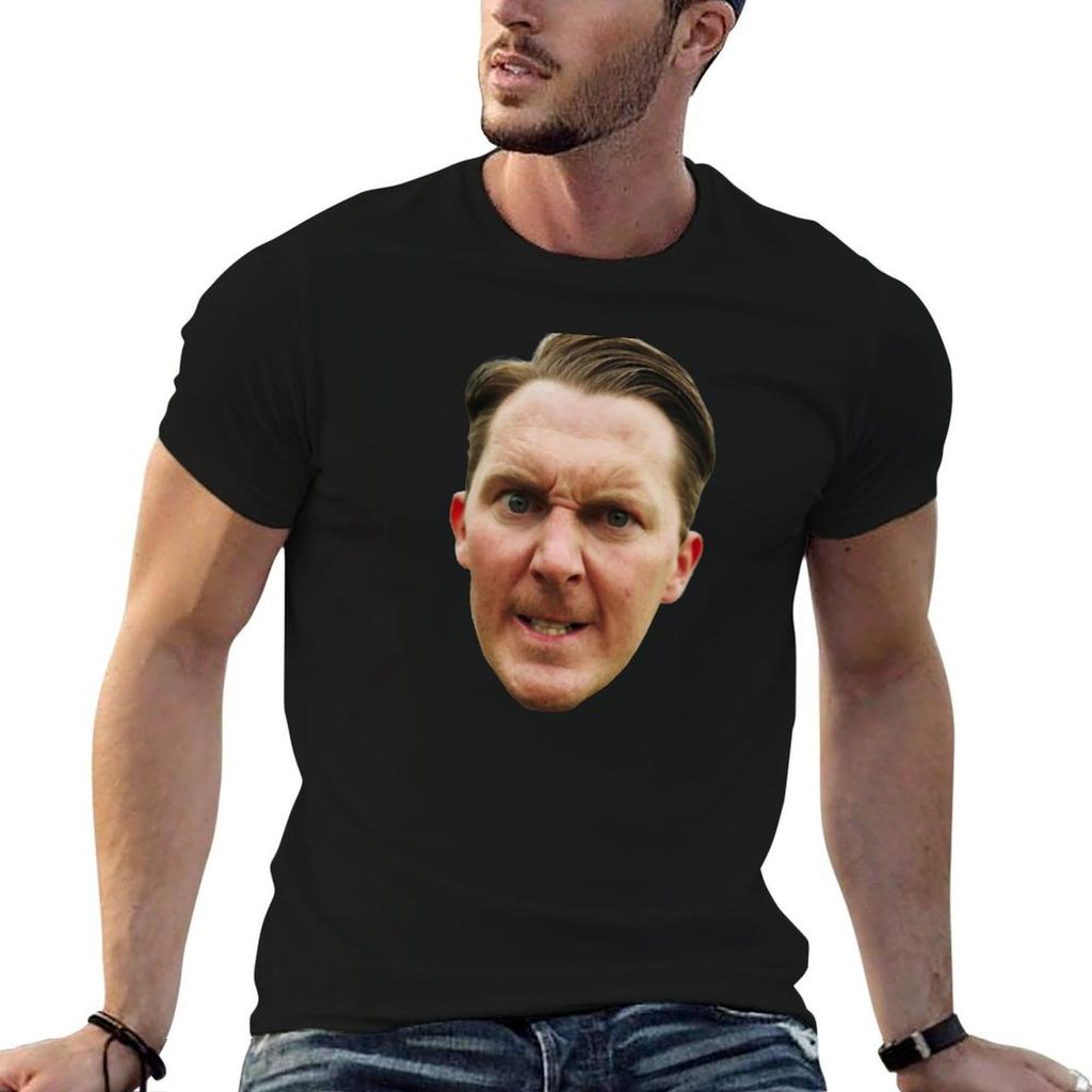 Cork's Notorious Billy Murphy T-Shirt t shirts for man cotton funny t shirts cotton 100% man t