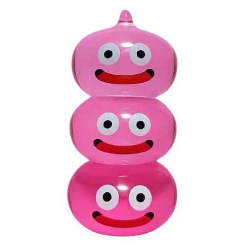 

Big Clear Figure Slime Tower Appearance Edition Momoiro Three Sisters Figure