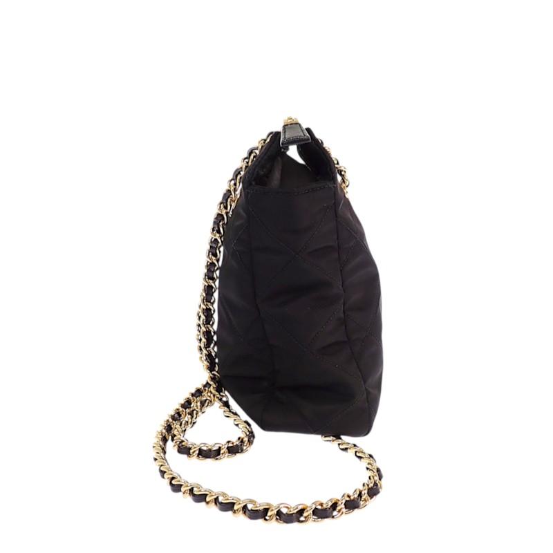 PRADA  1BG4682A0SF0002 Shoulder Bag black Nylon Women