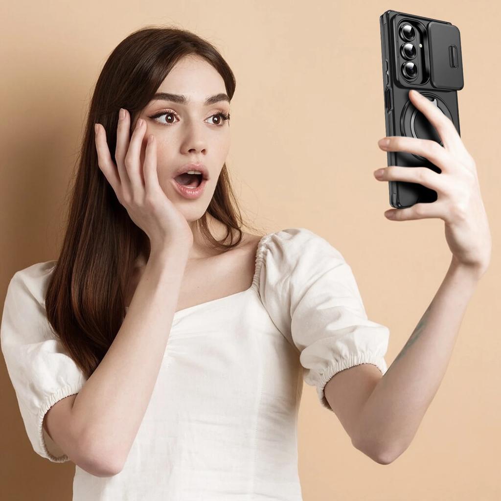 Best Protection Mobile Phone Cover Case for Samsung Galaxy Z Fold7 5G Fold 6 Fold6 Fold 7 Zfold7 Accessories