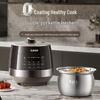 SUPOR 5L Smart Electric Pressure Cooker