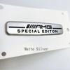 GLC GLB AMG Edition 1 Special Car Sticker Accessories For Mercedes Benz Brabus Maybach Smart W204 GLC CLA GLK W205 W203 W206 W1