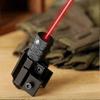 Mini-Infrarot-Laser Auf Ab Links Rechts Einstellbare Laser-Taschenlampe Linse mit Hoher Lichtdurchlässigkeit Für Den Außenbereich_fyj