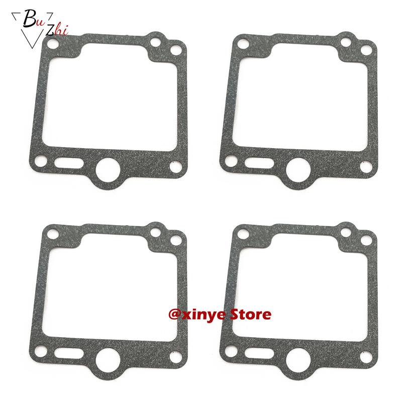 Carburetor repair kit needle valve gasket air screw for Yamaha XJR1300 RP02 1998-2001 XJR1200 1994-1998 XJR 1300 1200
