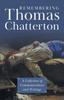Libro Remembering Thomas Chatterton : A Collection of Commemorations and Writings