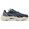 Puma Nitefox MMQ Parisian Night Unisex Tenisky Blue Castlerock White 385530-01