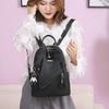 New backpack women's Oxford cloth Korean version trendy lightweight backpack fashion casual school bag women's bag travel bag