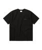 THISISNEVERTHAT Small T-Logo Tee Black