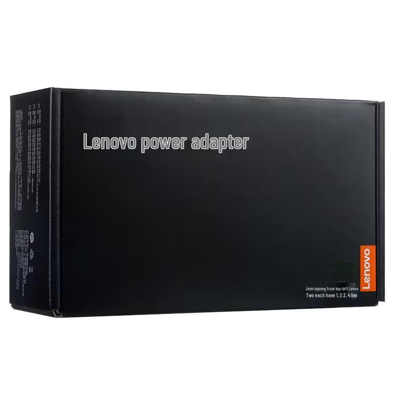 Lenovo 90W Square Port Power Adapter
