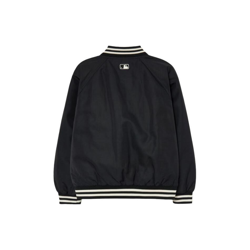 New MLB Baseball Jerseys Women's Black 3FDJV0136-50BKS