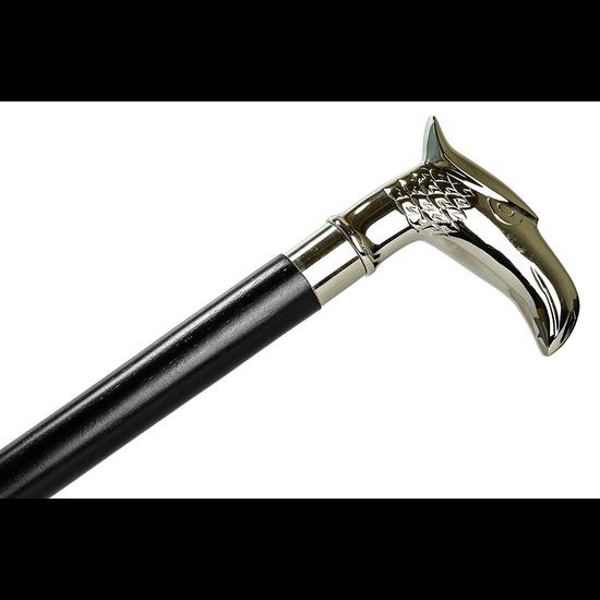 

Дизайнерская викторианская ручка деревянная винтажная трость для ходьбы в старинном стиле трость