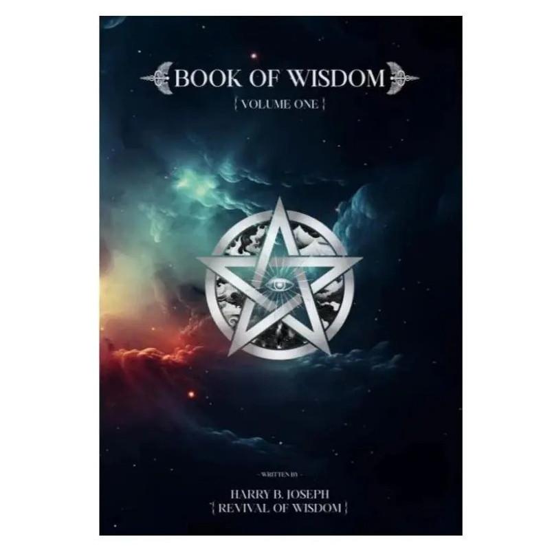 Über Weisheit Buch Englische Ausgabe Selbstwachstum Klassische Literatur Zum Verschenken