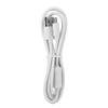 1080P HD USB Computer Camera Video Recording Digital Webcam BuiltIn Microphone for Live Broadcast(White )