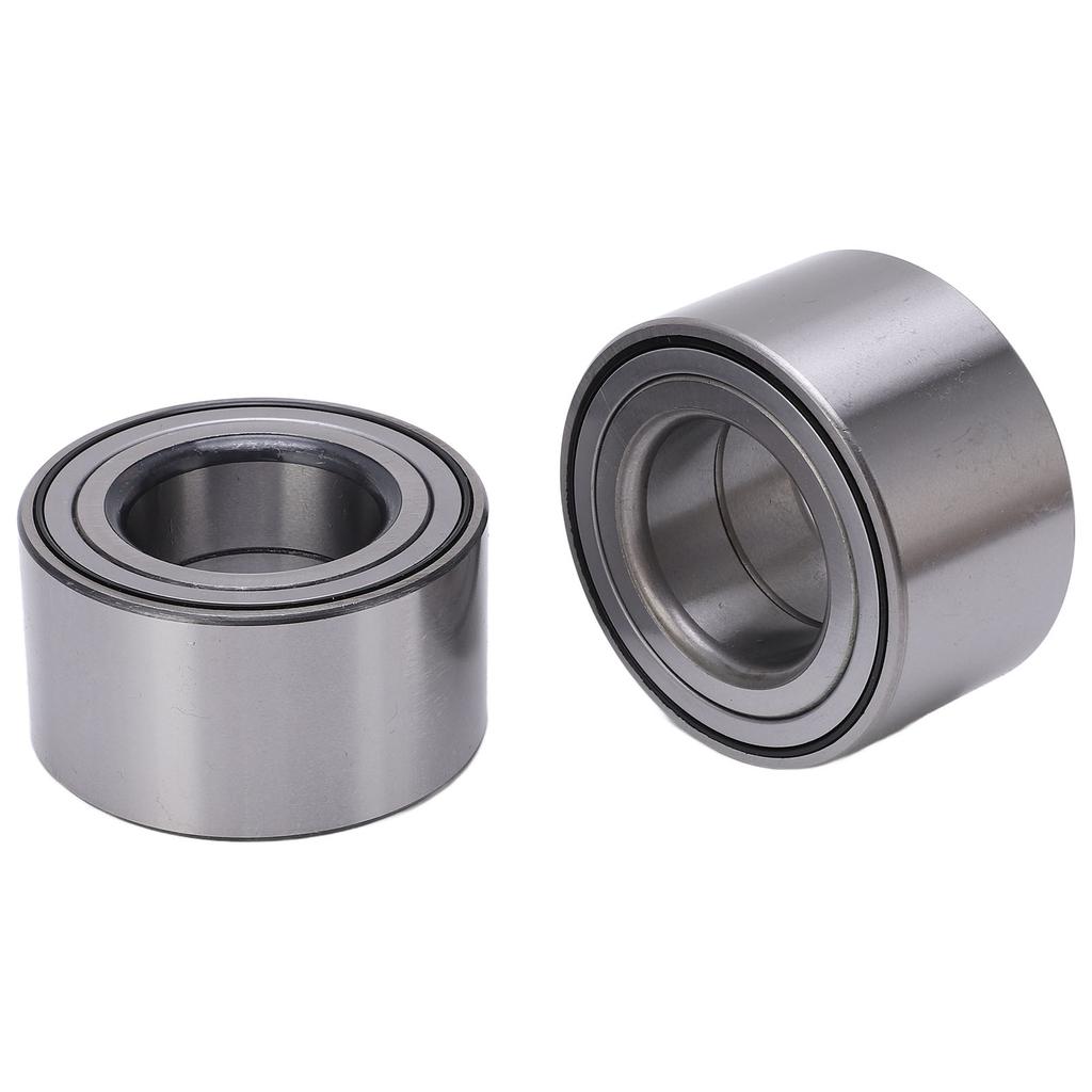 2 Pcs Rear Wheel Ball Bearings ATV Accessories Replacement for Polaris Sportsman 400 2001?2005