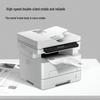HP LaserJet MFP 323sdnw Black & White All-in-One Printer CN Plug (adapter Included)