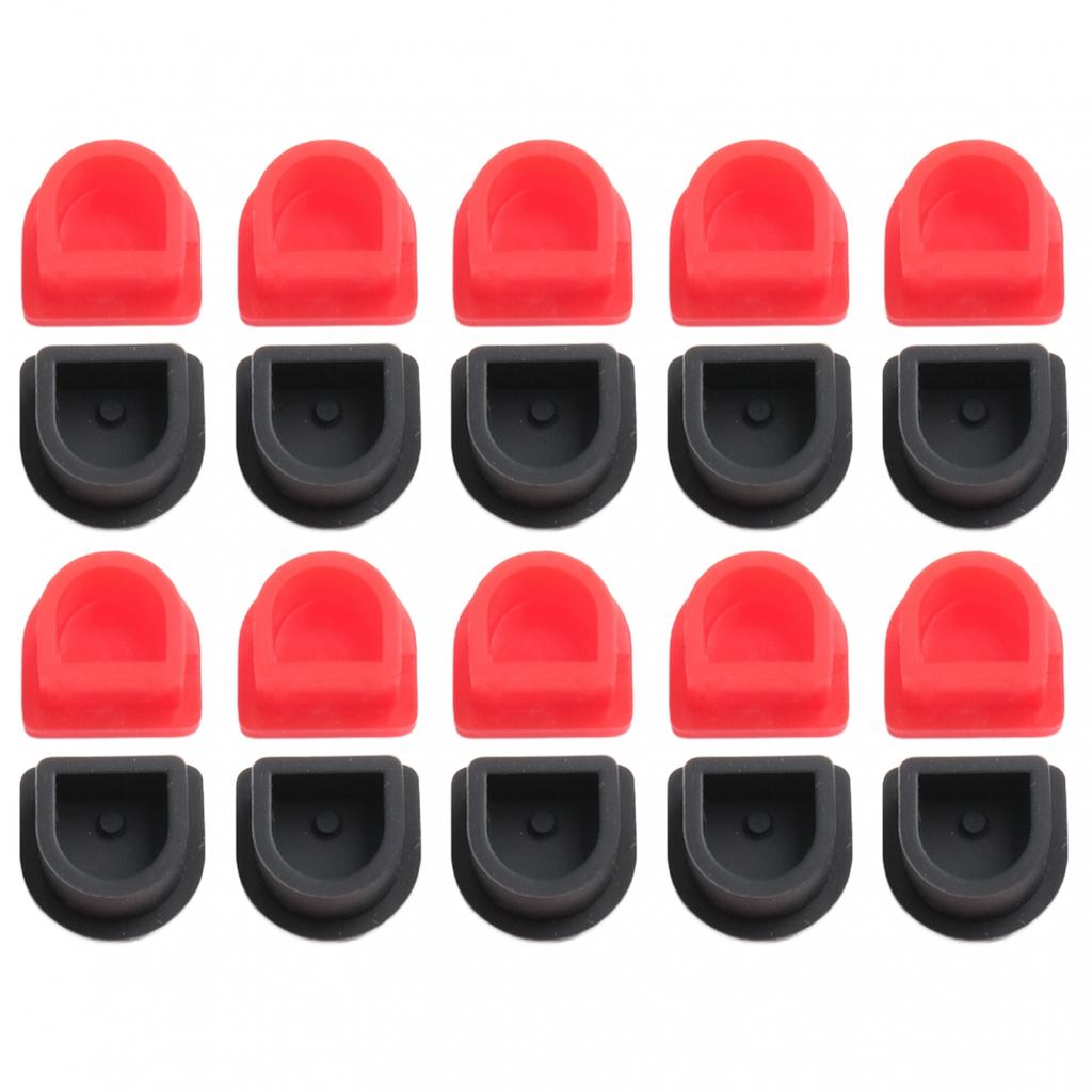 Cable Accessories with Weatherproof Seal Pack of 20 For Anderson Connectors