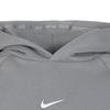 Nike Solid Color Hoodie Casual Long-Sleeve Sweatshirt for Men