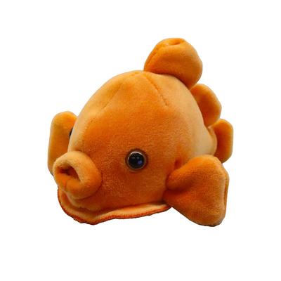 Panenky a plyšové hračky – Plyšová zvířátka