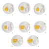 Plastic Cookie Molds Animal Biscuit Cutter Pastrys Moulds DIY Dough Stamps