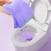 30/150 Stuks Wegwerp Toilet Schoonmaakdoekjes Snel Oplossend Vlekverwijderaar Perfect Voor Thuis Badkamer Schoonmaken