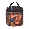 Bestselling Le Gendarme Louis De Fun Matte Finish Lunch Handbag Outdoor Barbecue Outdoor Lunch Bag