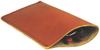 Zenith Genuine Leather Eyeglass Made In CA Case/Sunglasses Case, Japan, Camel, B-0142