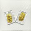 999 Pure Gold Lucky 2mg Mobile Back Sticker - Prosperity Blessing Gift