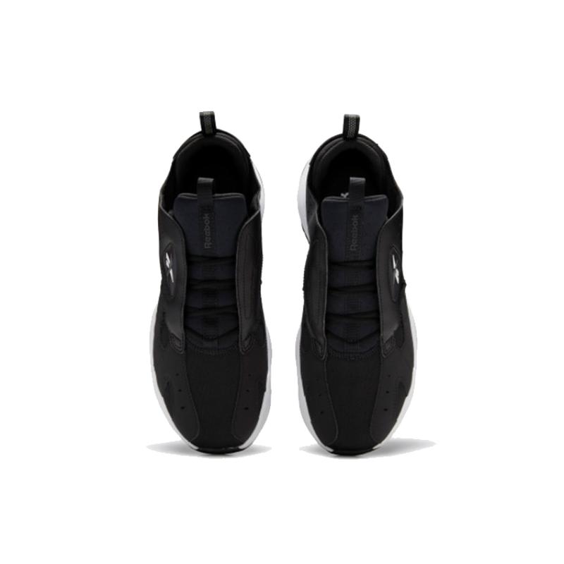 Reebok Royal Turbo Impulse 2.0 Black Sneakers FW6845