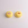 Gift Present Soft Dumplings Squishy Toy Slow Resilience Fidget Steamed Stuffed Bun Squishy Pinch Le Squishy Toy Relaxation Tool