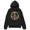 De La Soul Music Hoodies High Street Hip Hop Sweatshirt Fashion Anime Streetwear Men Women Clothing Y2k Top
