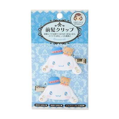 Sanrio Cinnamoroll Bangs Clip DX 233161 One Size