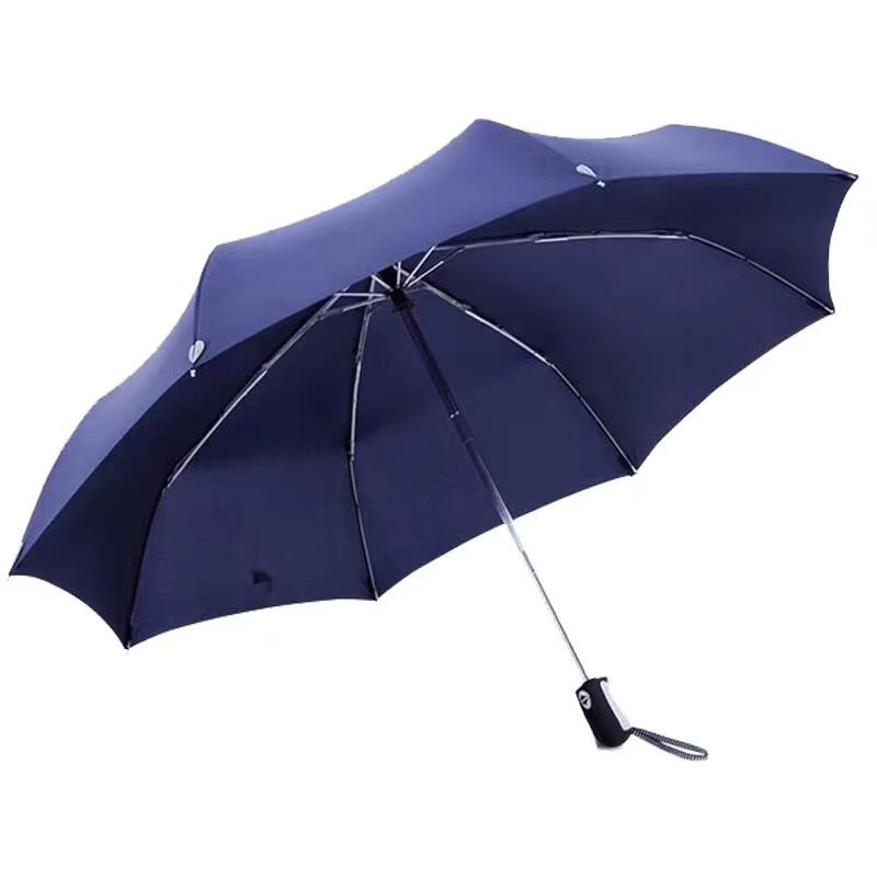 Paradise 3331E Full-Automatic Folding Umbrella 58cm radius