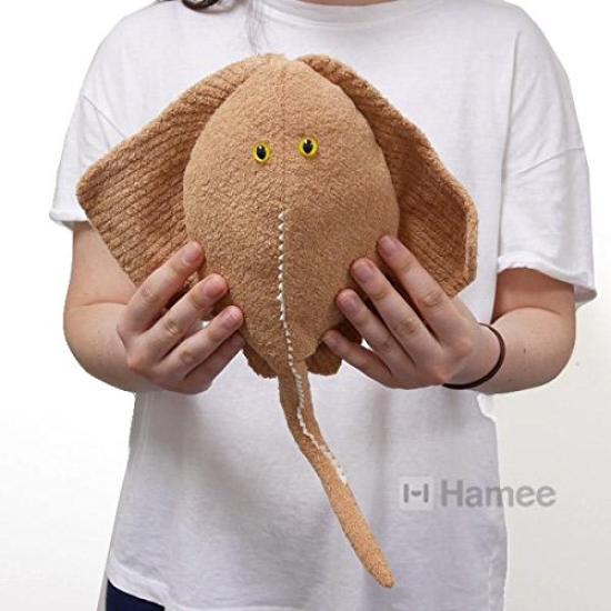 Kommandant Kasube Plüschtier 6629 Shinkai-san