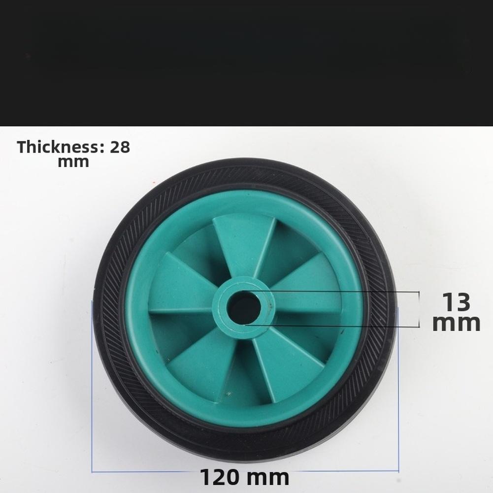Air Compressor Wheel Compressor Caster Wheel Replacement Air Pump Wheel